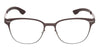 ic! berlin Marla IC5138 #colour_teak