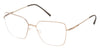 ic! berlin Mea IC5038 #colour_rose gold