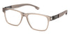ic! berlin Meta IC5039 #colour_cloudy brown rough