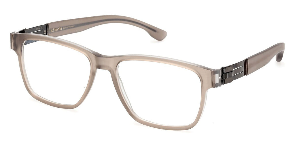 ic! berlin Meta IC5039 #colour_cloudy brown rough