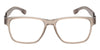 ic! berlin Meta IC5039 #colour_cloudy brown rough