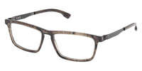 ic! berlin Miles IC5160 #colour_brown driftwood