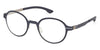 ic! berlin Minho IC5040-D #colour_marine blue bronze