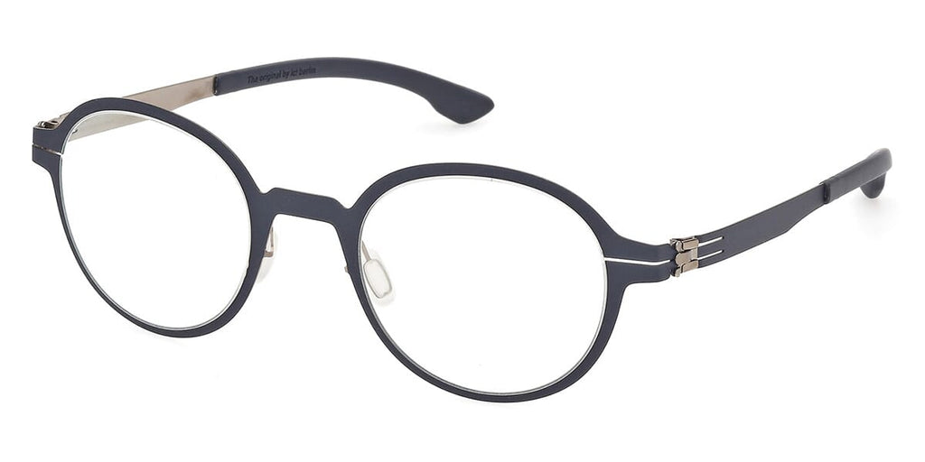 ic! berlin Minho IC5040-D #colour_marine blue bronze