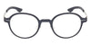 ic! berlin Minho IC5040-D #colour_marine blue bronze