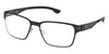 ic! berlin Oscar IC5046 #colour_black
