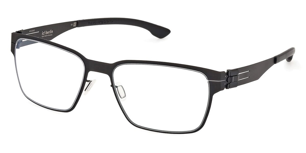 ic! berlin Oscar IC5046 #colour_black