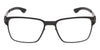 ic! berlin Oscar IC5046 #colour_black