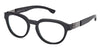 ic! berlin Otis IC5150 #colour_matte black