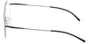 ic! berlin Ove IC5048 #colour_shiny copper with black circle