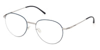 ic! berlin Ove IC5048 #colour_pearl harbour blue circle