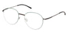 ic! berlin Ove IC5048 #colour_graphite malachite green circle