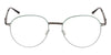 ic! berlin Ove IC5048 #colour_graphite malachite green circle
