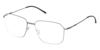 ic! berlin Pal IC5158 #colour_shiny graphite taubenblau pop