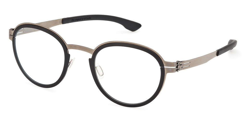 ic! berlin Palladium IC5049 #colour_bronze black