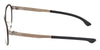 ic! berlin Palladium IC5049 #colour_bronze black