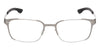 ic! berlin Remy IC5139 #colour_shiny graphite