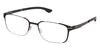 ic! berlin Remy IC5139 #colour_black