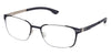 ic! berlin Remy IC5139 #colour_marine blue bronze