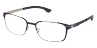 ic! berlin Remy IC5139 #colour_marine blue bronze