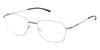 ic! berlin Rey IC5143 #colour_shiny graphite