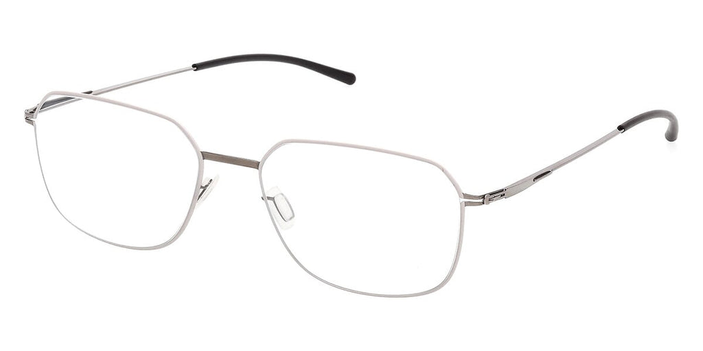 ic! berlin Rey IC5143 #colour_shiny graphite