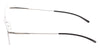 ic! berlin Rey IC5143 #colour_shiny graphite