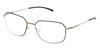 ic! berlin Rey IC5143 #colour_bronze racing green circle
