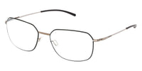ic! berlin Rey IC5143 #colour_bronze racing green circle
