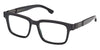 ic! berlin River IC5325 #colour_rough black