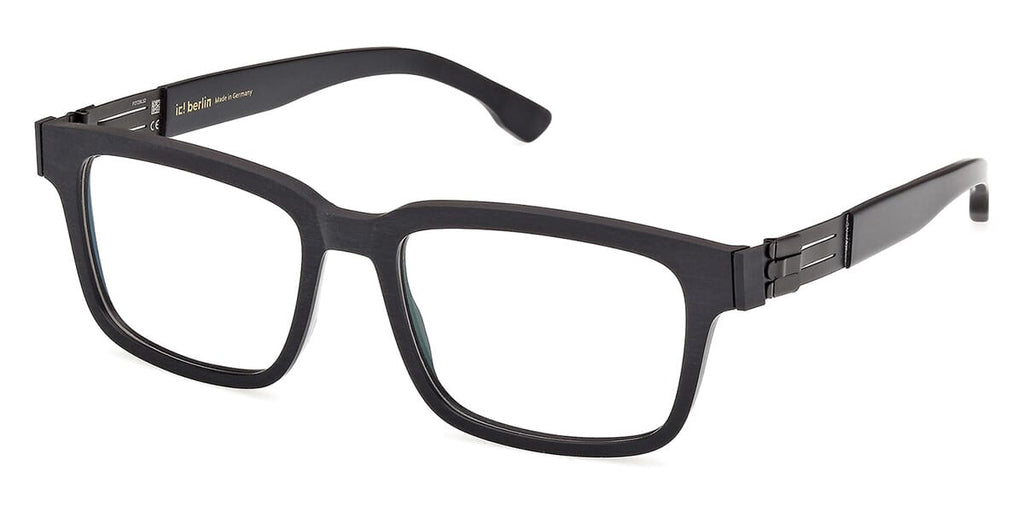 ic! berlin River IC5325 #colour_rough black