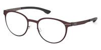 ic! berlin Robin IC5053 #colour_bordeaux graphite