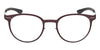 ic! berlin Robin IC5053 #colour_bordeaux graphite