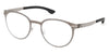 ic! berlin Robin IC5053 #colour_shiny graphite