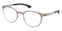 ic! berlin Robin IC5053 #colour_shiny graphite