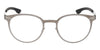 ic! berlin Robin IC5053 #colour_shiny graphite