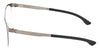 ic! berlin Robin IC5053 #colour_shiny graphite