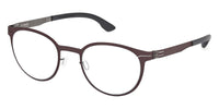 ic! berlin Robin Small IC5155 #colour_bordeaux graphite