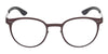 ic! berlin Robin Small IC5155 #colour_bordeaux graphite