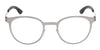 ic! berlin Robin Small IC5155 #colour_shiny graphite