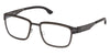 ic! berlin Scandium IC5180 #colour_black gunmetal