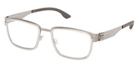 ic! berlin Scandium IC5180 #colour_shiny rough graphite