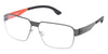 ic! berlin Silvan IC5156 #colour_metal habanero
