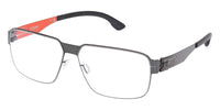 ic! berlin Silvan IC5156 #colour_metal habanero