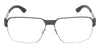 ic! berlin Silvan IC5156 #colour_black