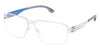 ic! berlin Silvan IC5156 #colour_fashion silver ultra blue