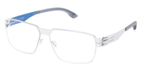 ic! berlin Silvan IC5156 #colour_fashion silver ultra blue