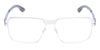 ic! berlin Silvan IC5156 #colour_fashion silver ultra blue