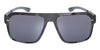 ic! berlin FLX_S03 IC0007 #colour_raw night/violet mirror