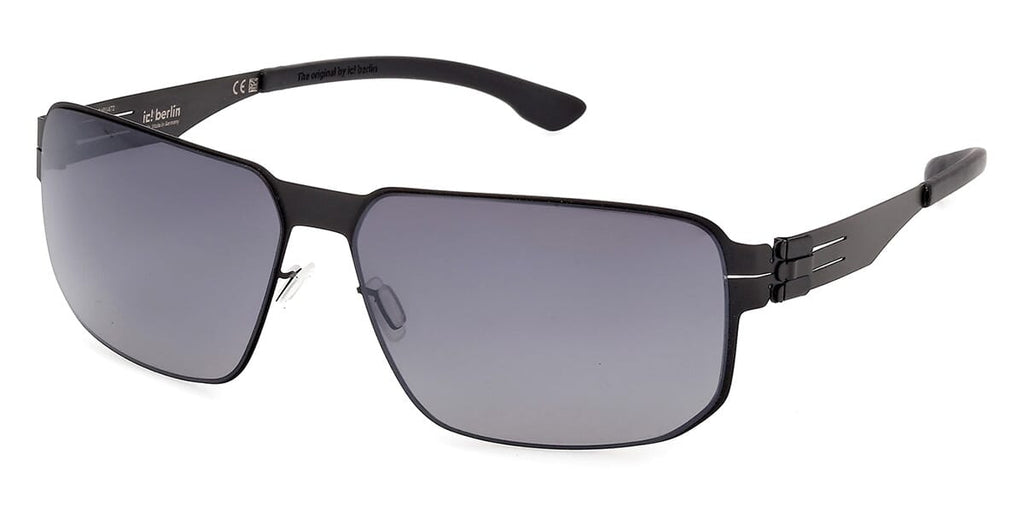 ic! berlin I See 2024 IC0051 #colour_black/smoke gradient
